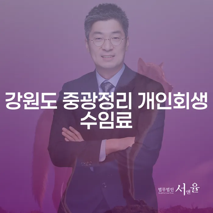 강원도에서 개인회생과 개인파산, 어떤 선택이 최선일까요?