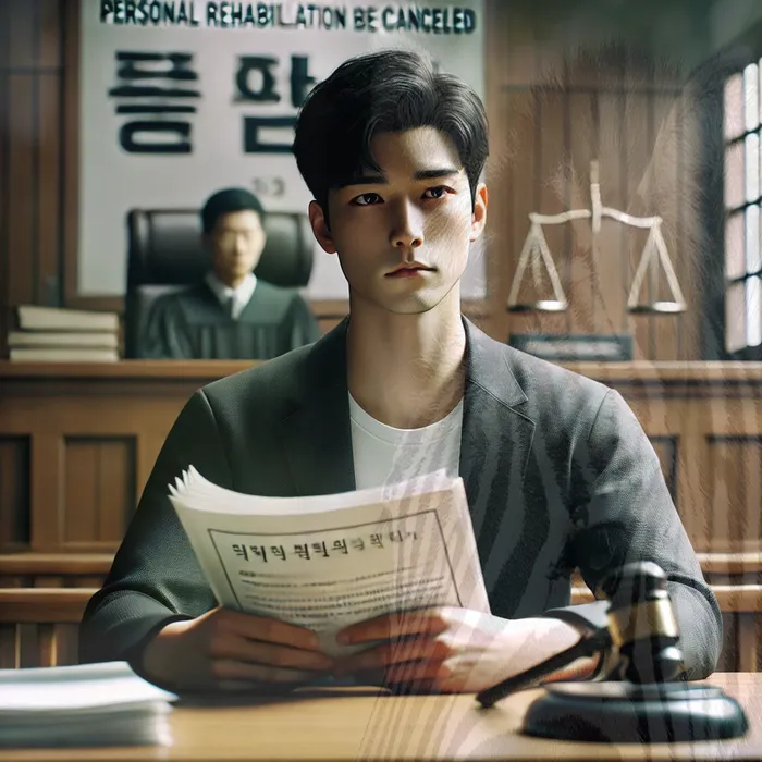 개인회생 장단점