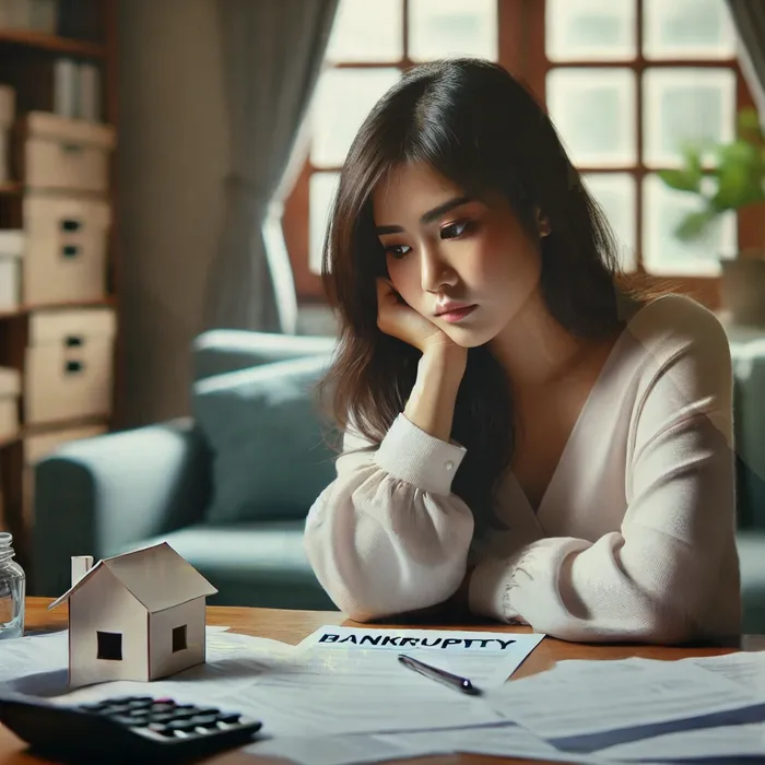 개인회생 기각사유