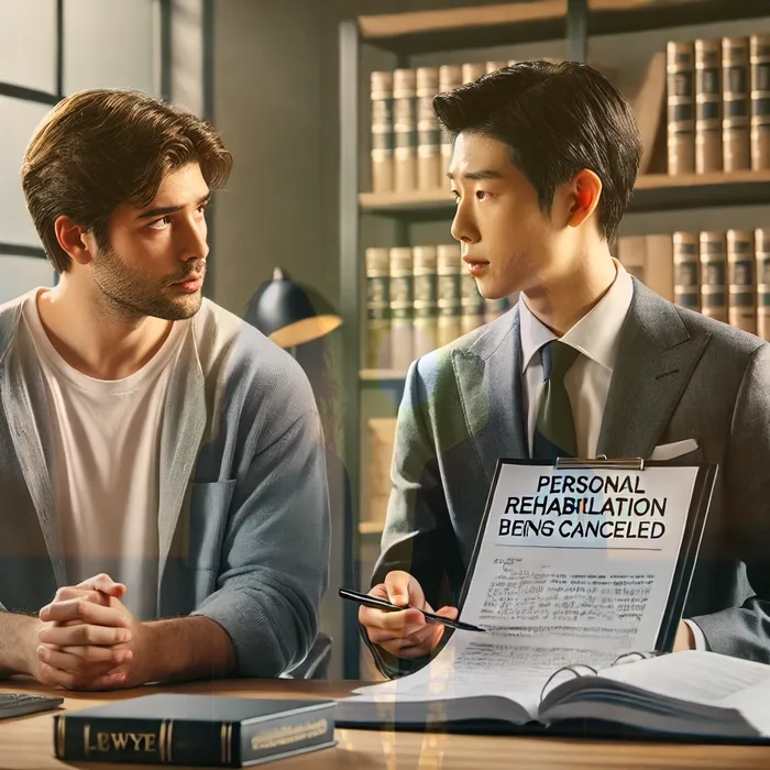 개인회생과 개인파산 차이