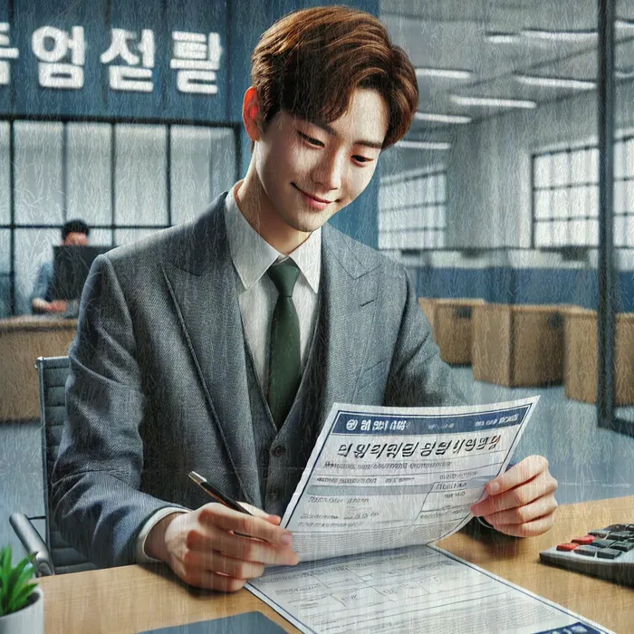 채무 해결 사례