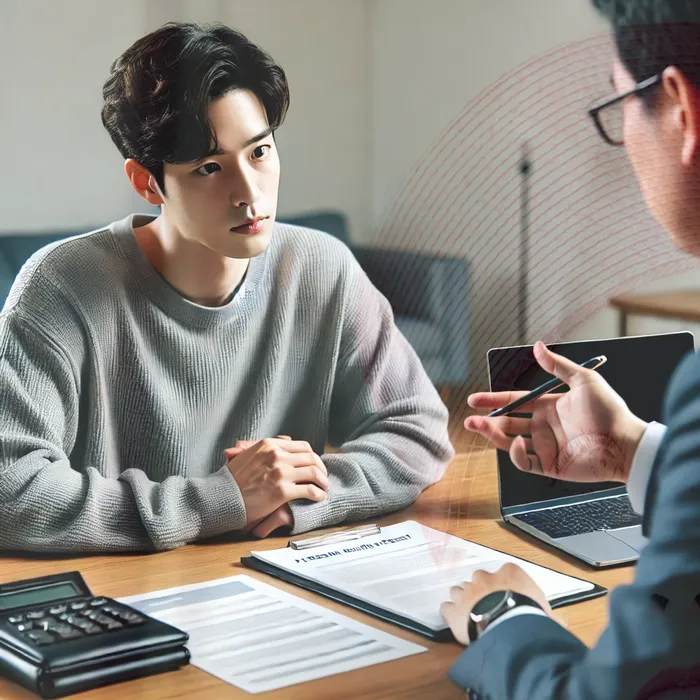 적절한 키워드