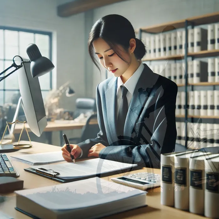 개인회생 상담 절차