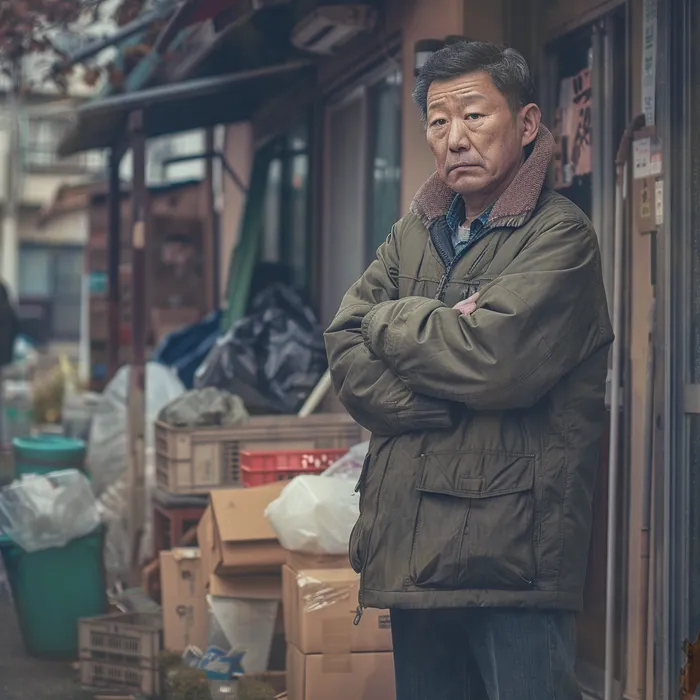 개인회생과 개인파산 비교