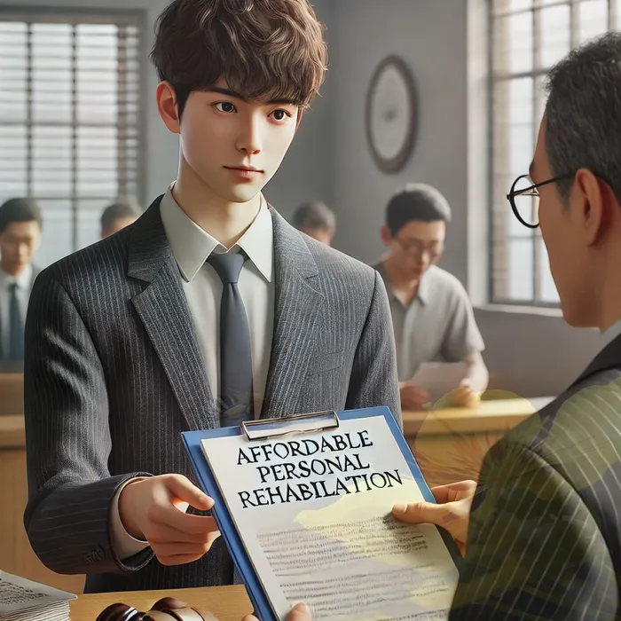 청주시 청원구 개인회생 절차