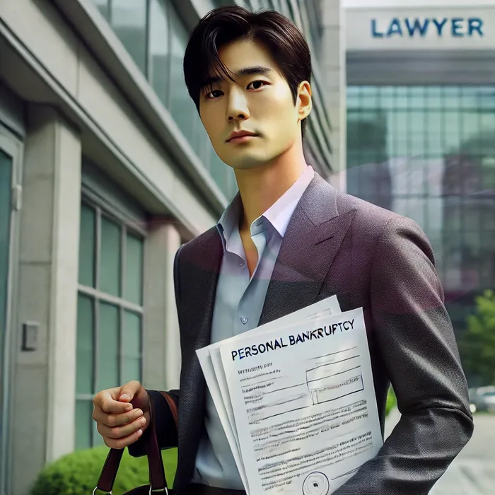 재정적 회복 사례