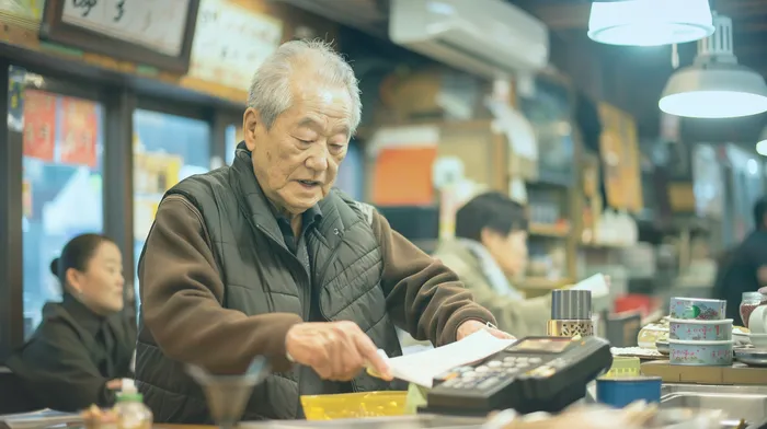개인회생 절차